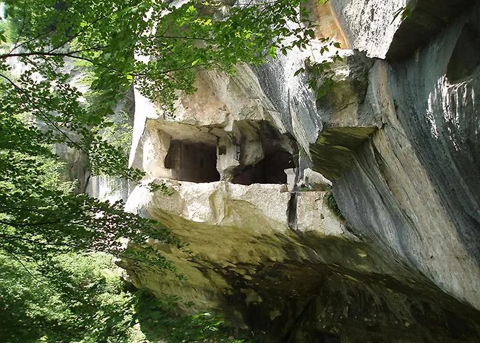 Palestro 8_art House Караманико-Терме